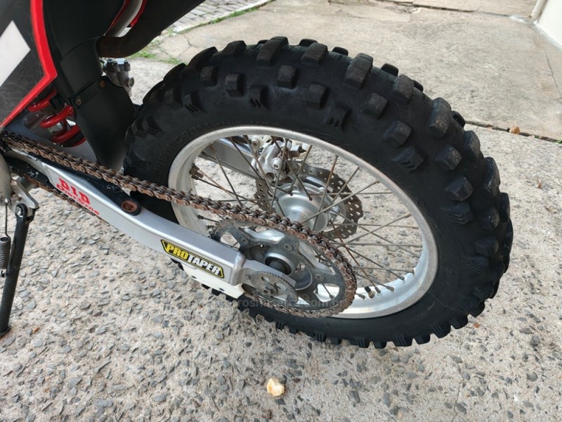 CRF 250F  - 2023 - GUAPORé