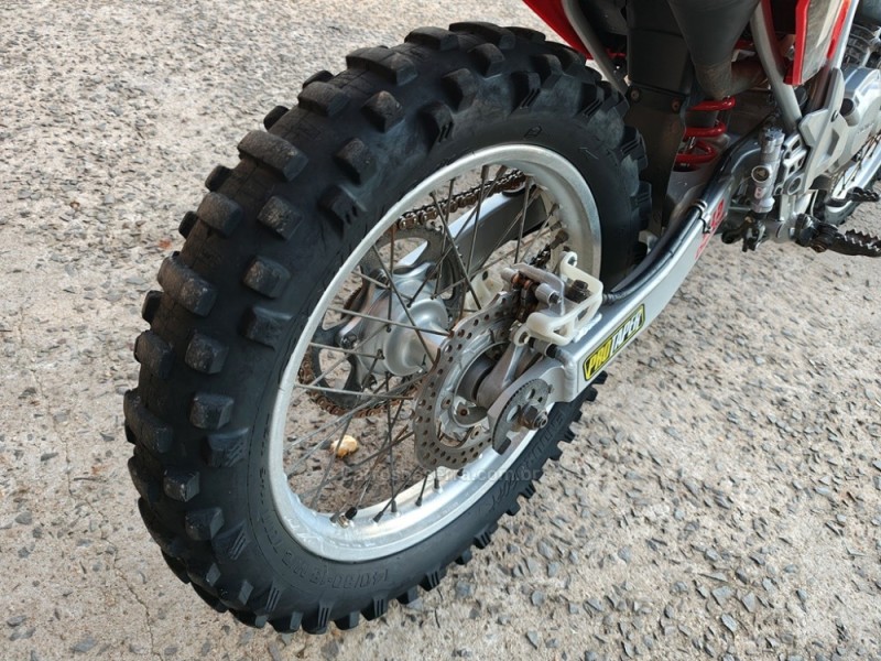 CRF 250F  - 2023 - GUAPORé