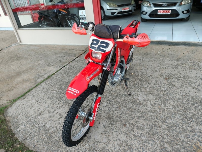 CRF 250F  - 2023 - GUAPORé