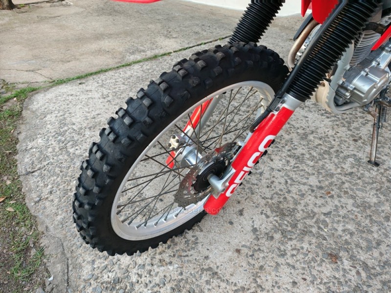 CRF 250F  - 2023 - GUAPORé