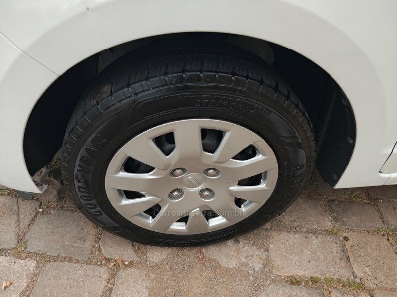 KA 1.0 SE 12V FLEX 4P MANUAL - 2019 - GUAPORé