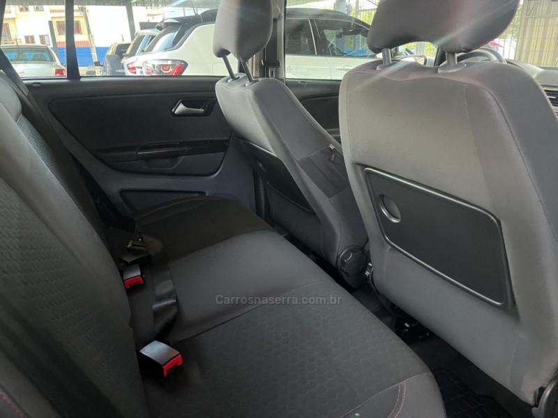 SPACE CROSS 1.6 MSI 16V FLEX 4P MANUAL - 2014 - BOM PRINCíPIO