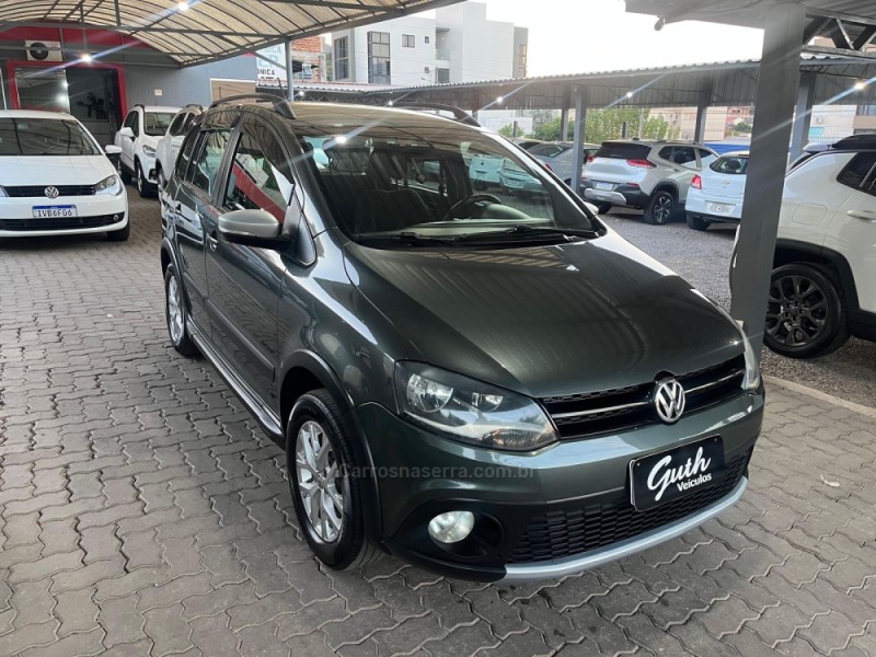 space cross 1.6 msi 16v flex 4p manual 2014 bom principio