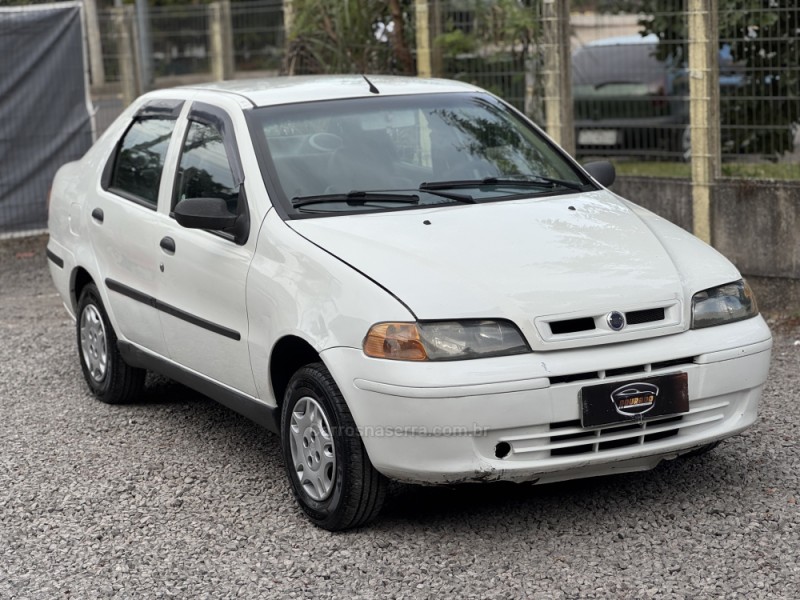 siena 1.0 mpi fire 8v flex 4p manual 2004 gramado