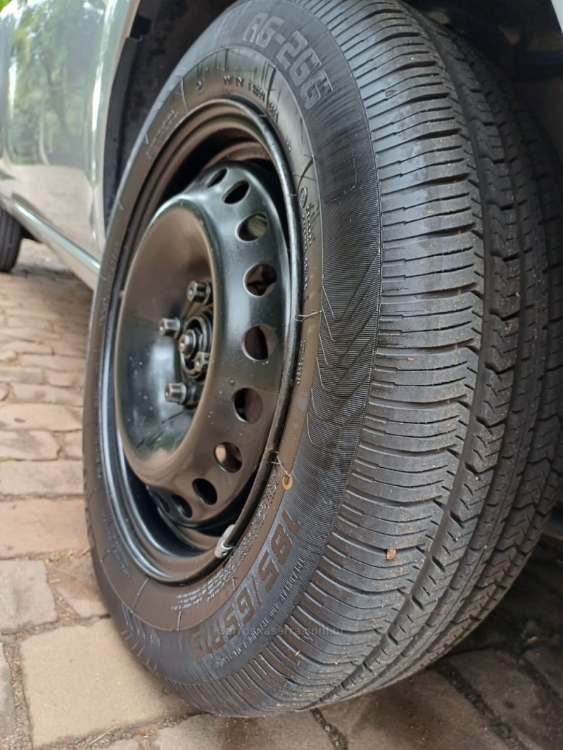 MONTANA 1.4 MPFI LS CS 8V FLEX 2P MANUAL - 2015 - PARAí