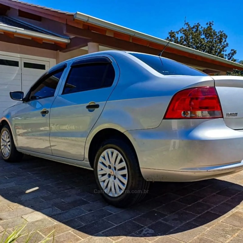 voyage 1.0 i trend 16v flex 4p manual 2010 parai