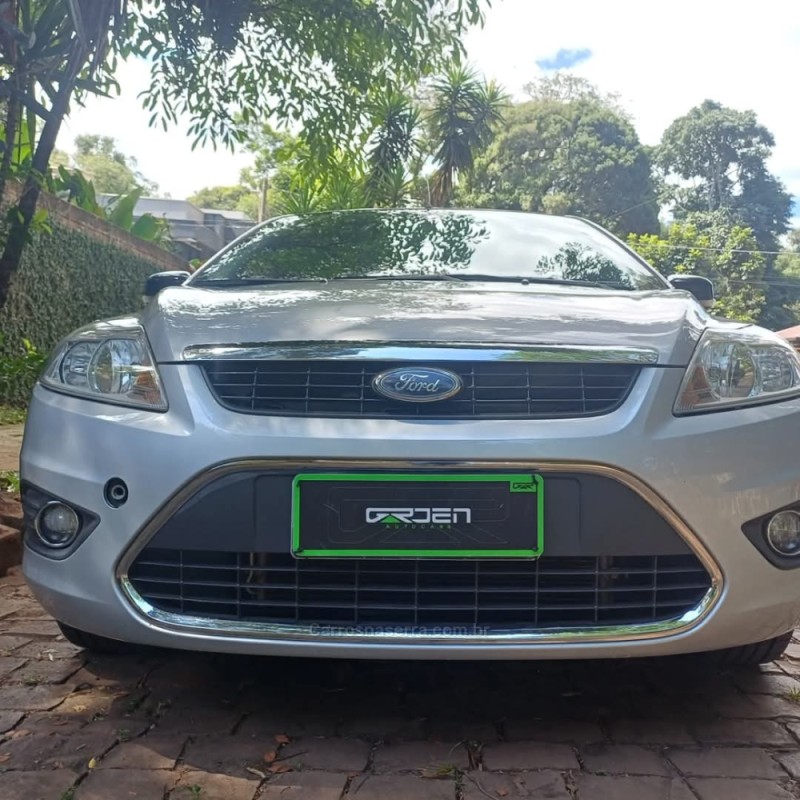 focus 2.0 glx 16v flex 4p manual 2011 parai
