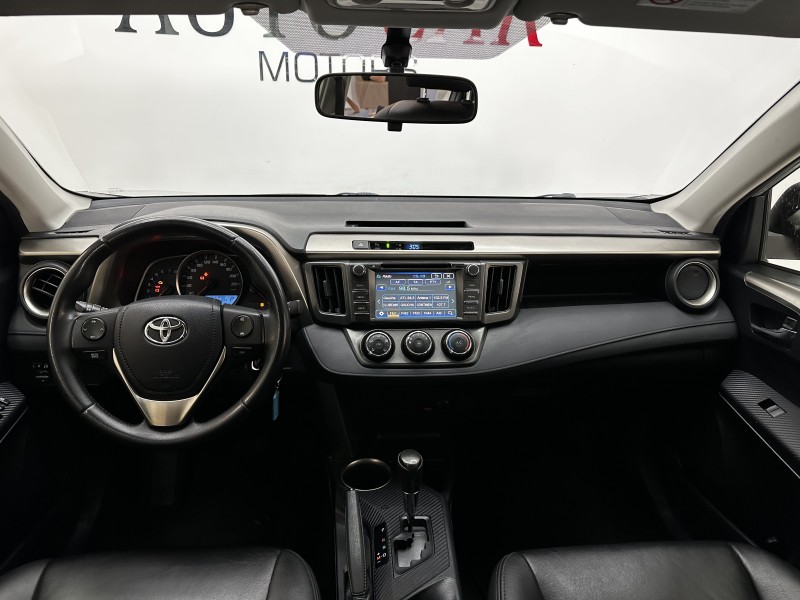 RAV4 2.0 4X2 16V GASOLINA 4P AUTOMÁTICO - 2014 - CAXIAS DO SUL