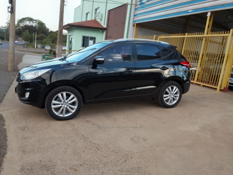 IX35 2.0 MPFI GLS 16V FLEX 4P AUTOMÁTICO - 2015 - ARROIO DO MEIO