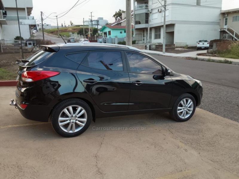IX35 2.0 MPFI GLS 16V FLEX 4P AUTOMÁTICO - 2015 - ARROIO DO MEIO