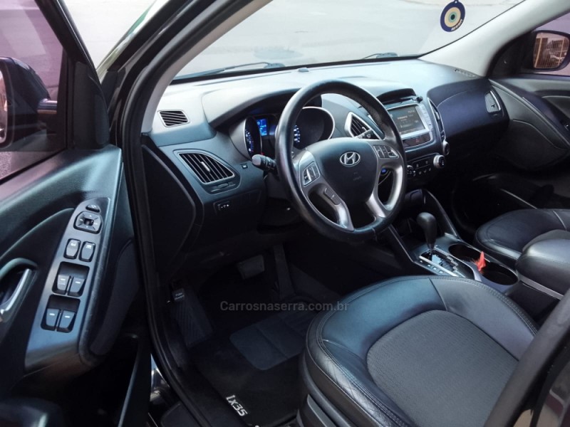IX35 2.0 MPFI GLS 16V FLEX 4P AUTOMÁTICO - 2015 - ARROIO DO MEIO