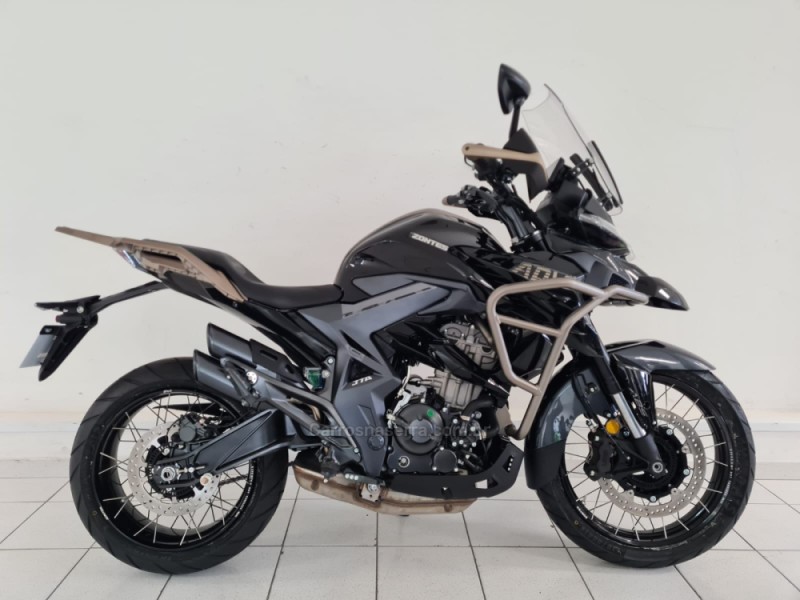 T 350 X  - 2025 - CAXIAS DO SUL