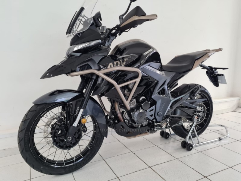 T 350 X  - 2025 - CAXIAS DO SUL