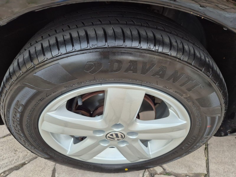 SPACEFOX 1.6 MI SPORTLINE 8V FLEX 4P MANUAL - 2010 - CAXIAS DO SUL
