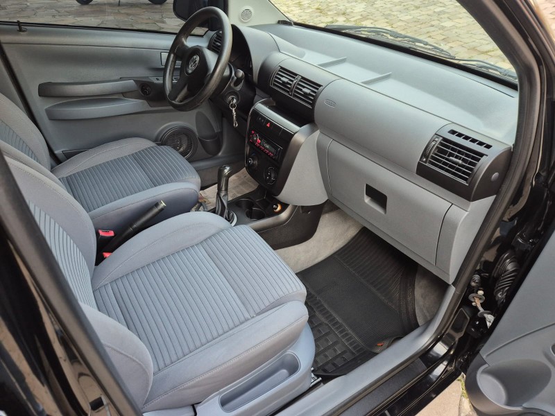 SPACEFOX 1.6 MI SPORTLINE 8V FLEX 4P MANUAL - 2010 - CAXIAS DO SUL