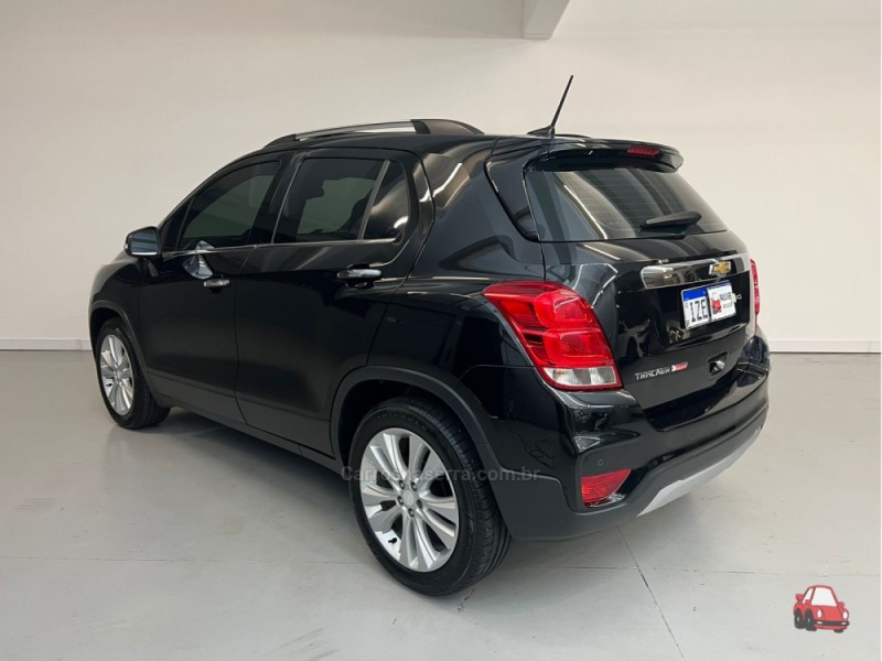 TRACKER 1.4 16V PREMIER TURBO FLEX 4P AUTOMÁTICO - 2019 - CAXIAS DO SUL