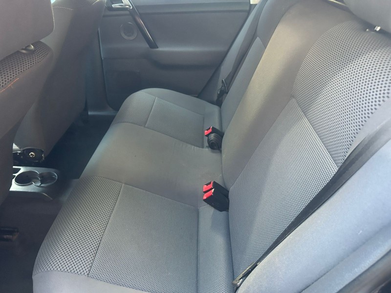 POLO 1.6 MI 8V FLEX 4P MANUAL - 2008 - TRêS COROAS
