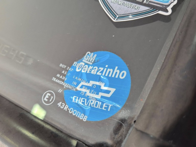 MONZA 2.0 EFI GL 8V GASOLINA 4P MANUAL - 1996 - NãO-ME-TOQUE