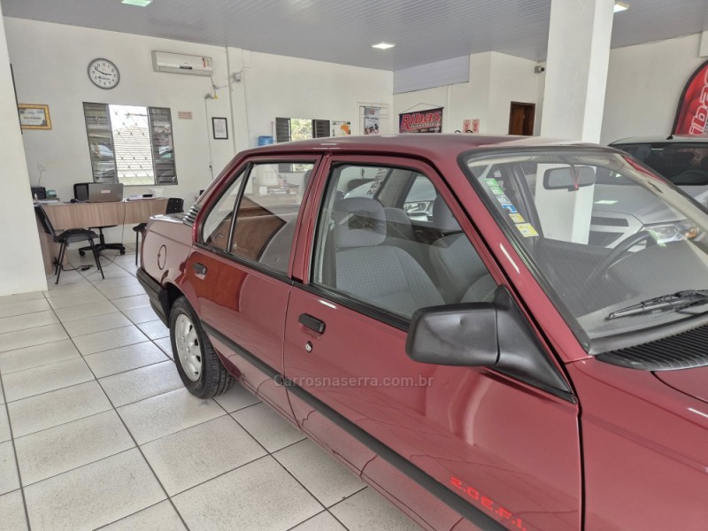 MONZA 2.0 EFI GL 8V GASOLINA 4P MANUAL - 1996 - NãO-ME-TOQUE