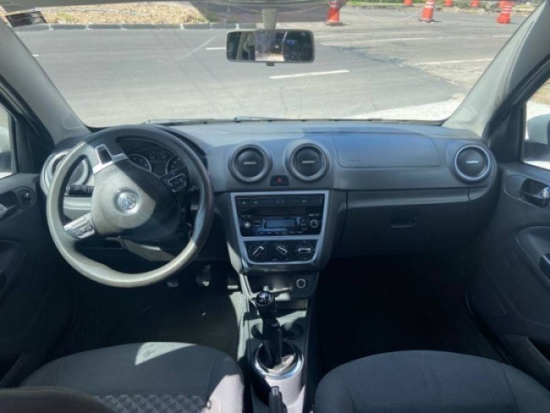VOYAGE 1.0 MI COMFORTLINE 8V FLEX 4P MANUAL - 2016 - CAXIAS DO SUL