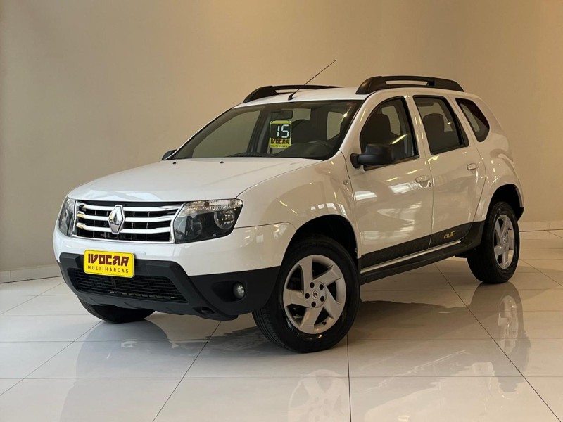 duster 1.6 expression 4x2 16v flex 4p manual 2015 vacaria