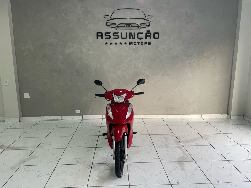 BIZ 125 ES - 2012 - CAXIAS DO SUL