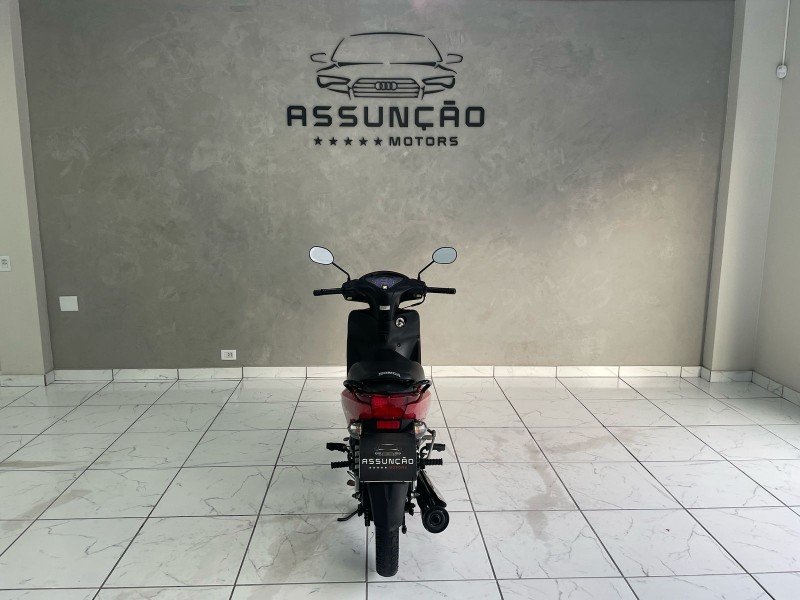 BIZ 125 ES - 2012 - CAXIAS DO SUL