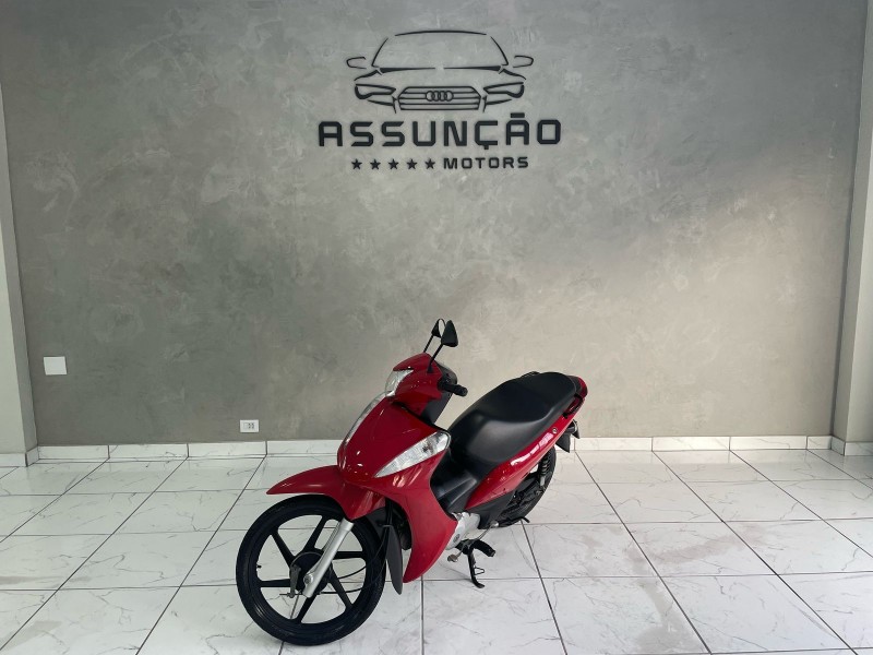 BIZ 125 ES - 2012 - CAXIAS DO SUL