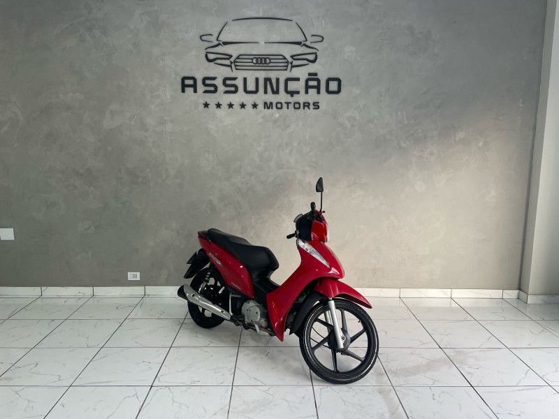 biz 125 es 2012 caxias do sul
