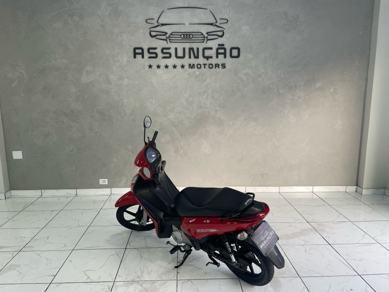 BIZ 125 ES - 2012 - CAXIAS DO SUL
