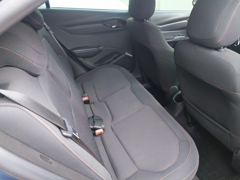 ONIX 1.4 MPFI LTZ 8V FLEX 4P MANUAL - 2014 - BOM PRINCíPIO