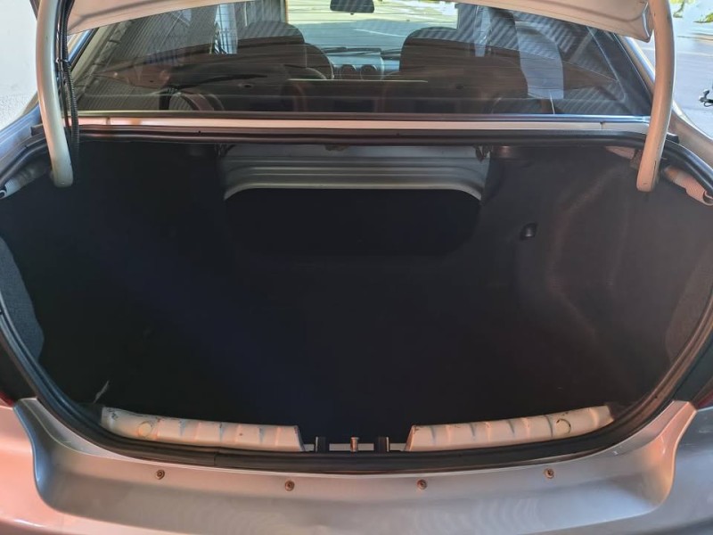 PRISMA 1.4 MPFI MAXX 8V FLEX 4P MANUAL - 2011 - CAXIAS DO SUL