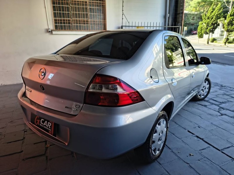 PRISMA 1.4 MPFI MAXX 8V FLEX 4P MANUAL - 2011 - CAXIAS DO SUL