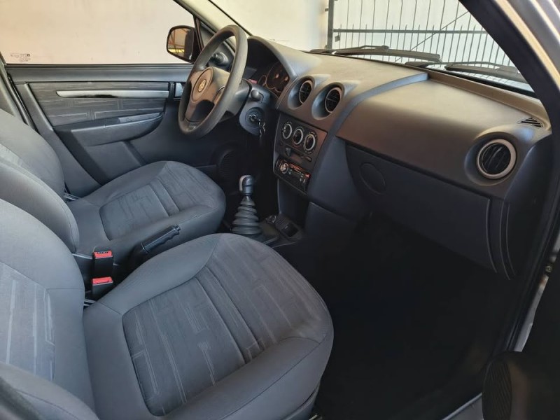 PRISMA 1.4 MPFI MAXX 8V FLEX 4P MANUAL - 2011 - CAXIAS DO SUL