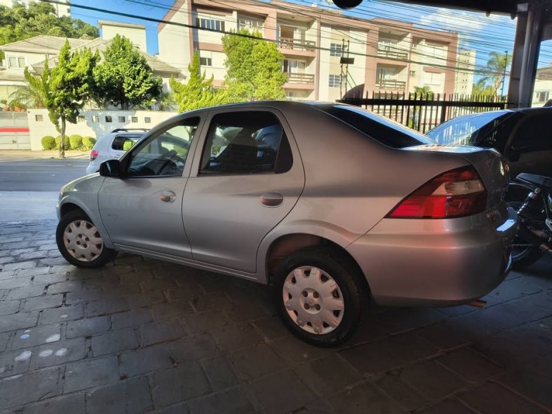 PRISMA 1.4 MPFI MAXX 8V FLEX 4P MANUAL - 2011 - CAXIAS DO SUL