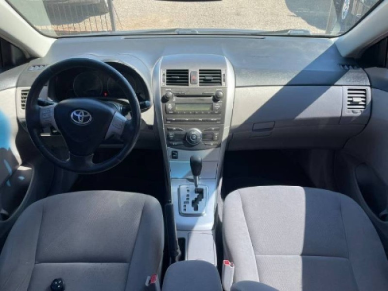 COROLLA 1.8 GLI 16V FLEX 4P AUTOMÁTICO - 2013 - CAXIAS DO SUL