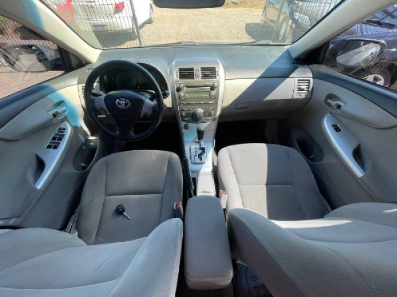COROLLA 1.8 GLI 16V FLEX 4P AUTOMÁTICO - 2013 - CAXIAS DO SUL