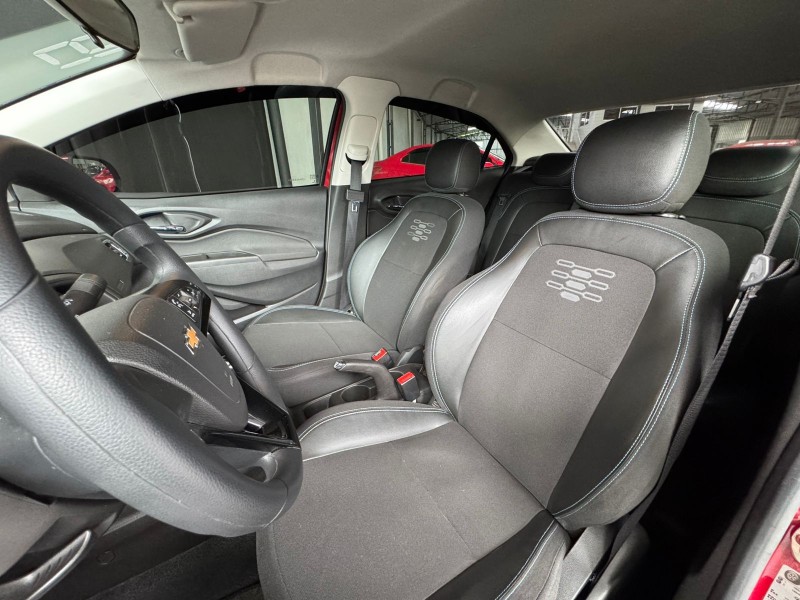 PRISMA 1.4 MPFI LT 8V FLEX 4P MANUAL - 2019 - CAXIAS DO SUL
