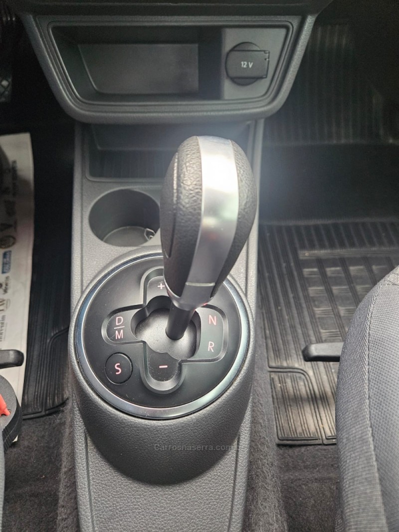 GOL 1.6 MI 8V FLEX 2P AUTOMATIZADO G.VI - 2014 - VERANóPOLIS