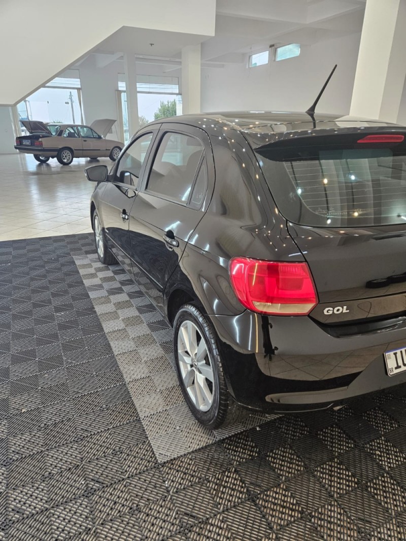GOL 1.6 MI 8V FLEX 2P AUTOMATIZADO G.VI - 2014 - VERANóPOLIS