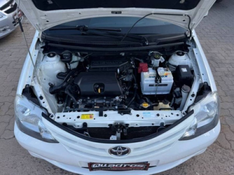 ETIOS 1.3 X 16V FLEX 4P MANUAL - 2014 - CAXIAS DO SUL