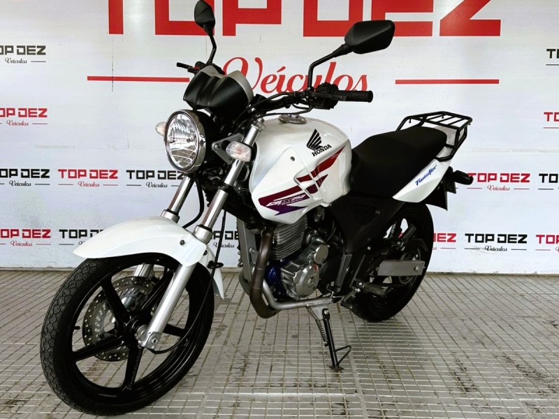 cbx 250 twister 2006 sao sebastiao do cai