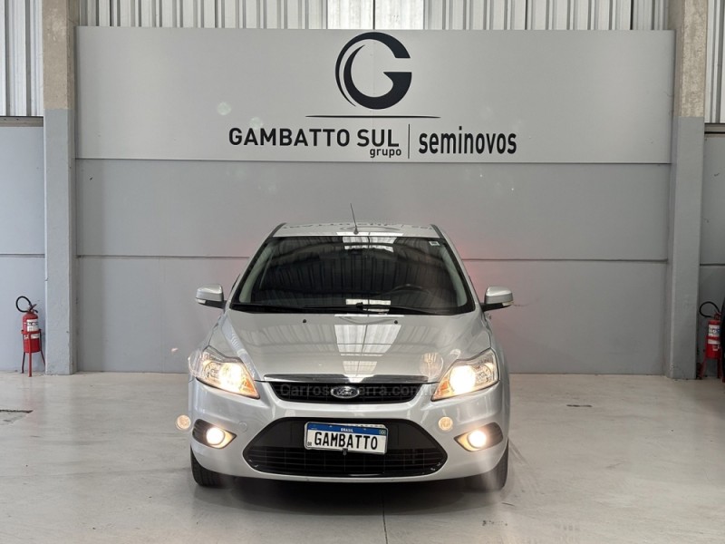 focus 2.0 fc 16v gasolina 4p manual 2013 bento goncalves