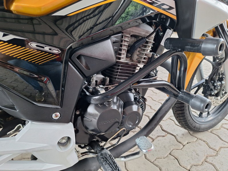 CG 160 TITAN - 2022 - CAXIAS DO SUL