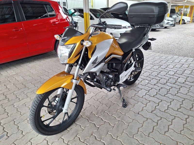 CG 160 TITAN - 2022 - CAXIAS DO SUL