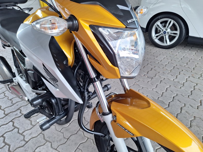 CG 160 TITAN - 2022 - CAXIAS DO SUL