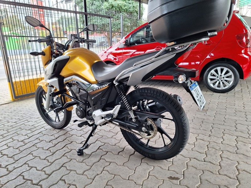 CG 160 TITAN - 2022 - CAXIAS DO SUL
