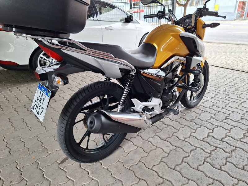 CG 160 TITAN - 2022 - CAXIAS DO SUL