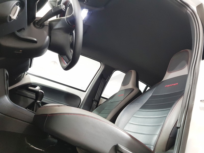 UP 1.0 TSI PEPPER UP 12V FLEX 4P MANUAL - 2019 - CAXIAS DO SUL