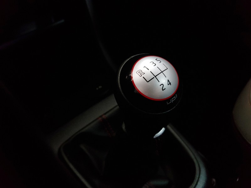 UP 1.0 TSI PEPPER UP 12V FLEX 4P MANUAL - 2019 - CAXIAS DO SUL